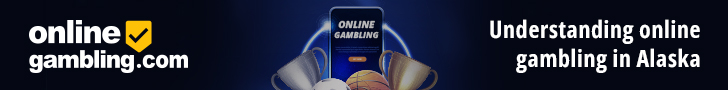 Online-Gambling.com - Understanding online gambling in Alaska.